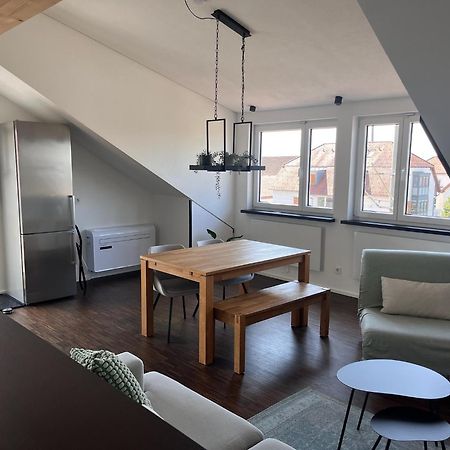 Ferienwohnung Seeliebe 农嫩霍恩 外观 照片