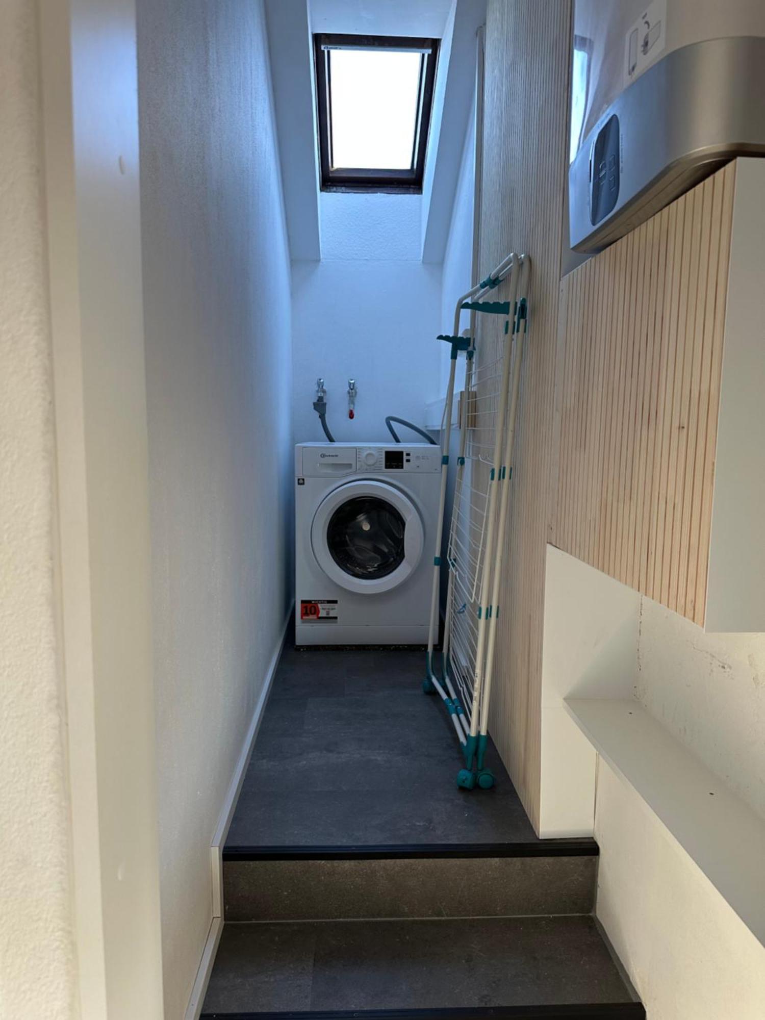 Ferienwohnung Seeliebe 农嫩霍恩 外观 照片